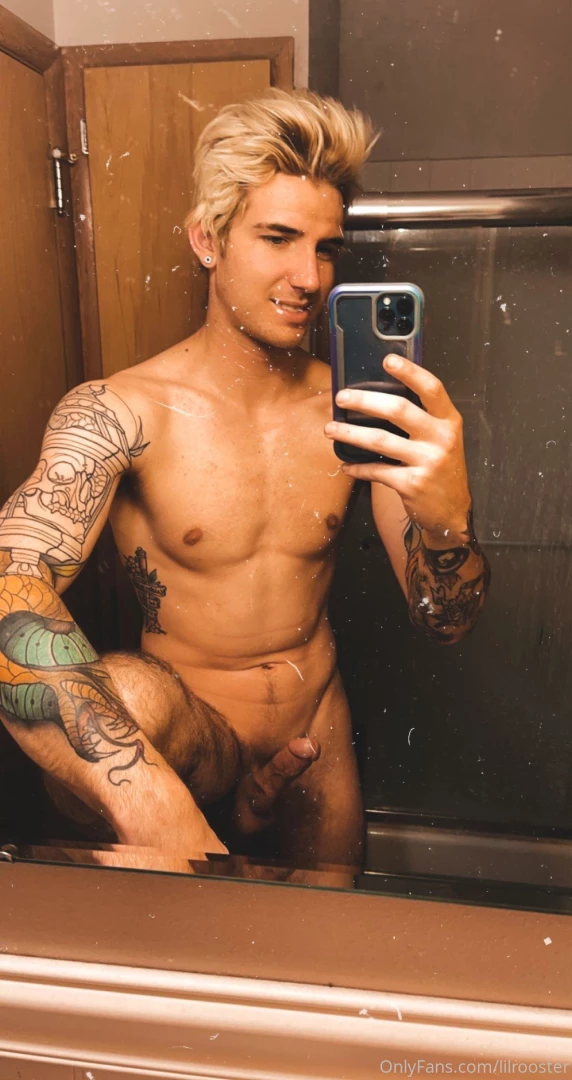 Swipe left to make it grow 