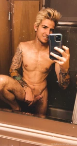 Swipe left to make it grow part 2