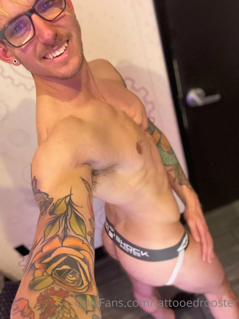 About to get my tan on part 1 