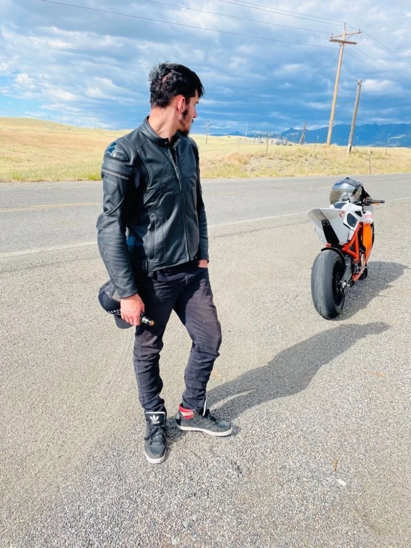 Had a lot of fun in yellowstone part 2 