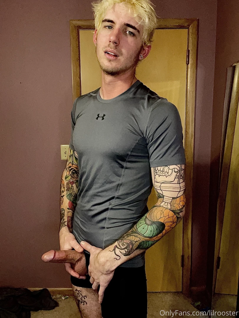 Just took a shower now getting ready for bed part 2 