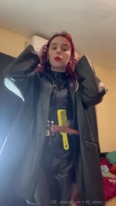 Pov i m your sexy hairdresser and i am giving you a haircut knowing