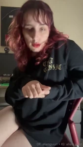 I fucked up by thinking this video would show up here when i never