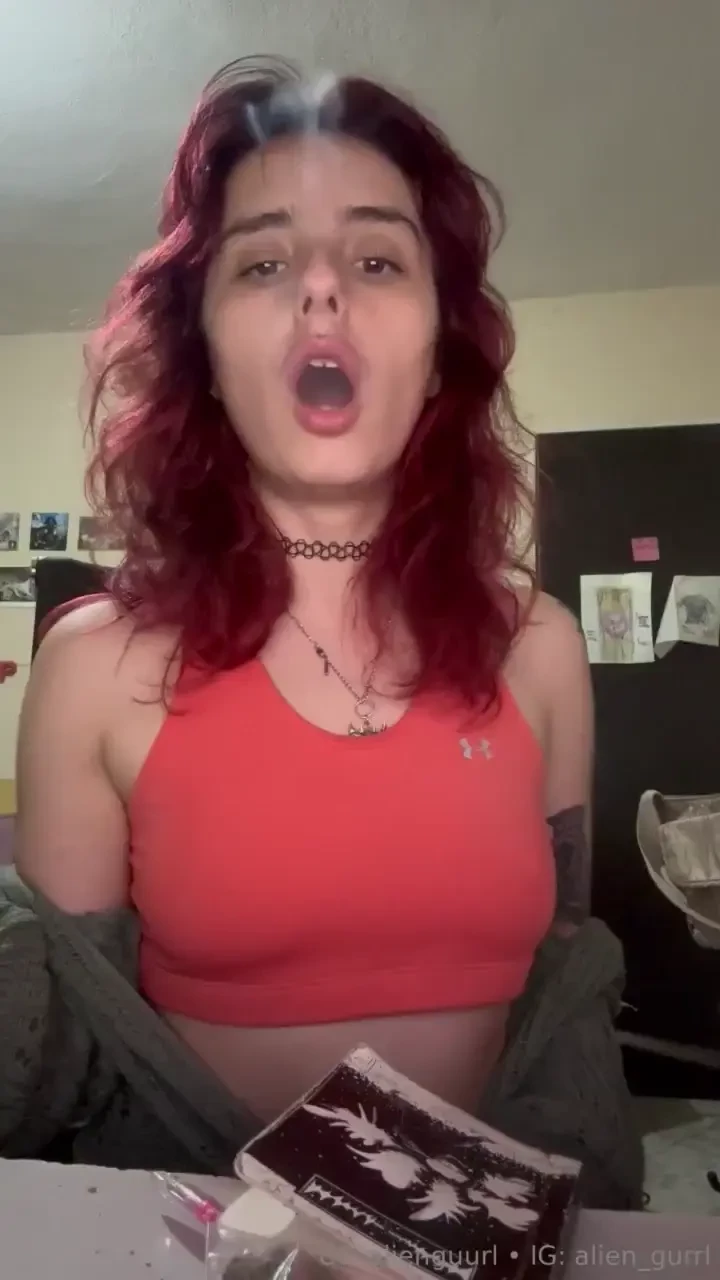 Just realized i posted a video i was already posting before i m on my 