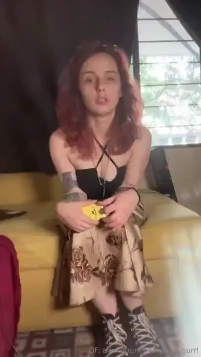 This was definitely an after party video lol 