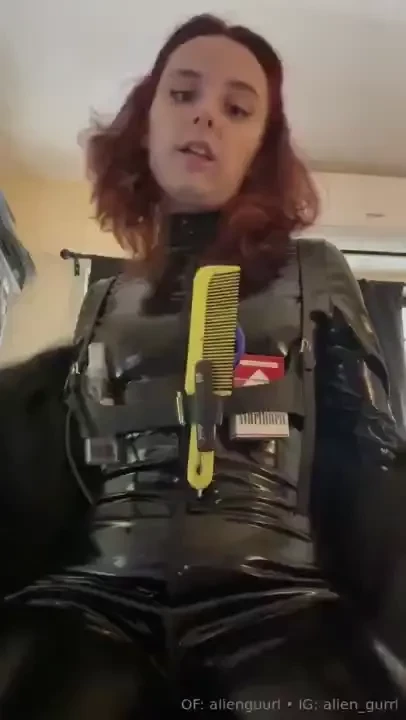 Another roleplay video where i cut your hair this time while having a 