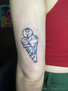 I dont know if its usual since i started of i have always received a