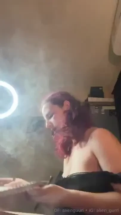 Saturday why dont you join me for an early morning joint followed for 