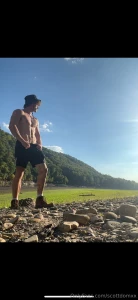 Should i post my full nude tent selfies from this weekends camping part 2