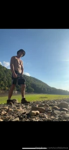 Should i post my full nude tent selfies from this weekends camping