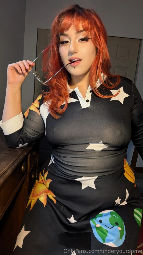 Rule 34 but make it ms frizzle part 4 