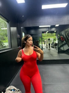 Early gym post for ya part 1