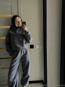 Winter makes me too lazy what is your winter vibe