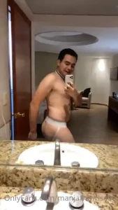 Ma ana salen nuevo material