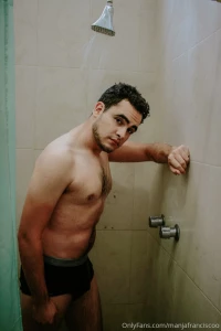 Calentamos el agua