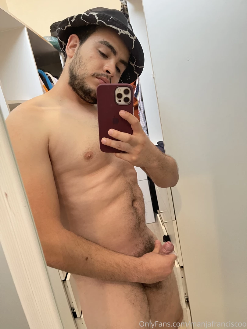 Empezando la semana con todo 
