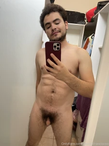 Buenas noches guapos part 1