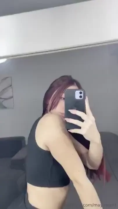 I ve been in the gym so much working on my give me your thoughts on it 