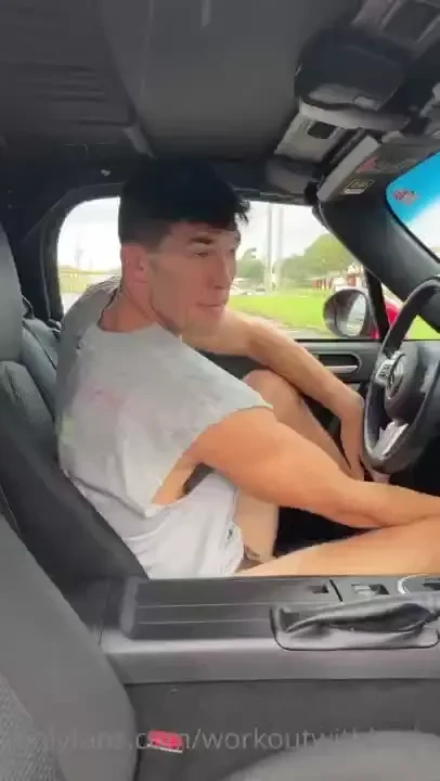 I wore the same underwear for a couple days even hit the gym and did 