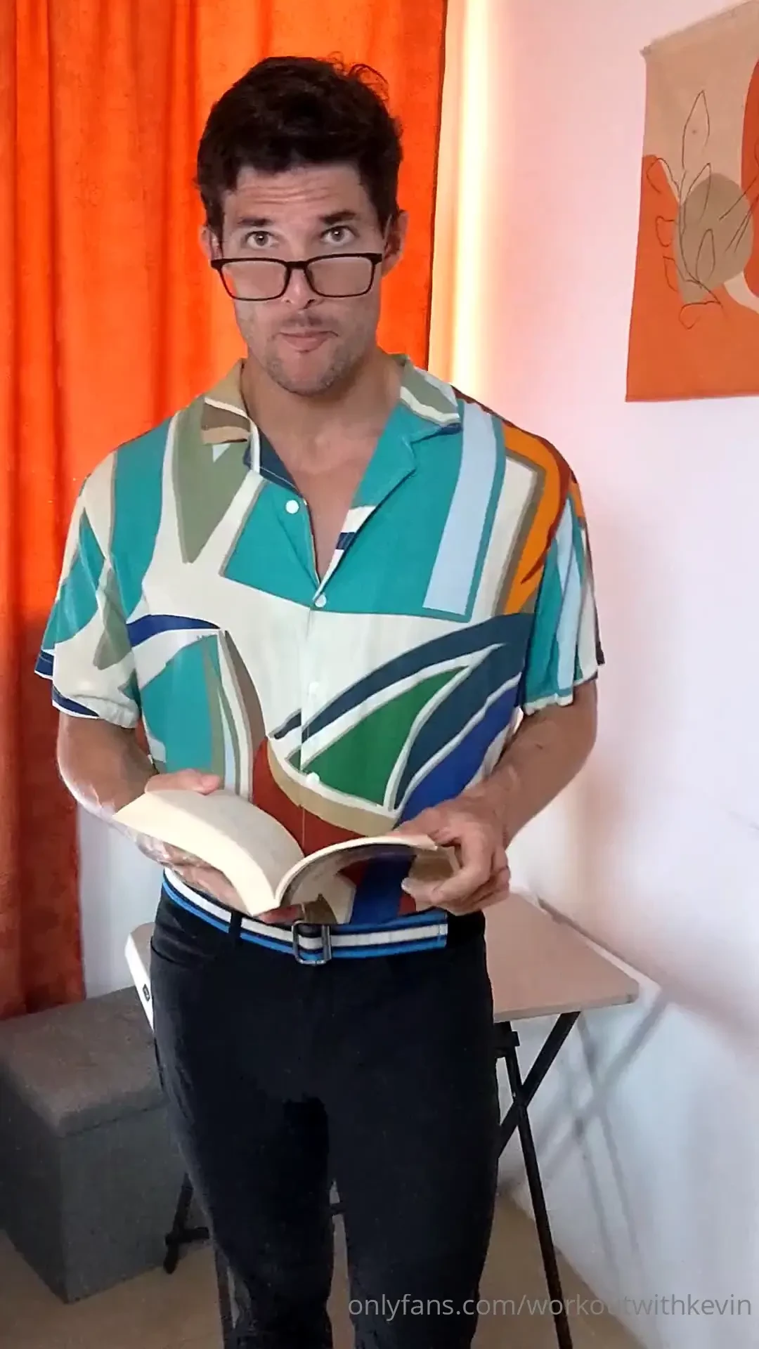 Teacher roleplay today s lesson the male anatomy full solo 