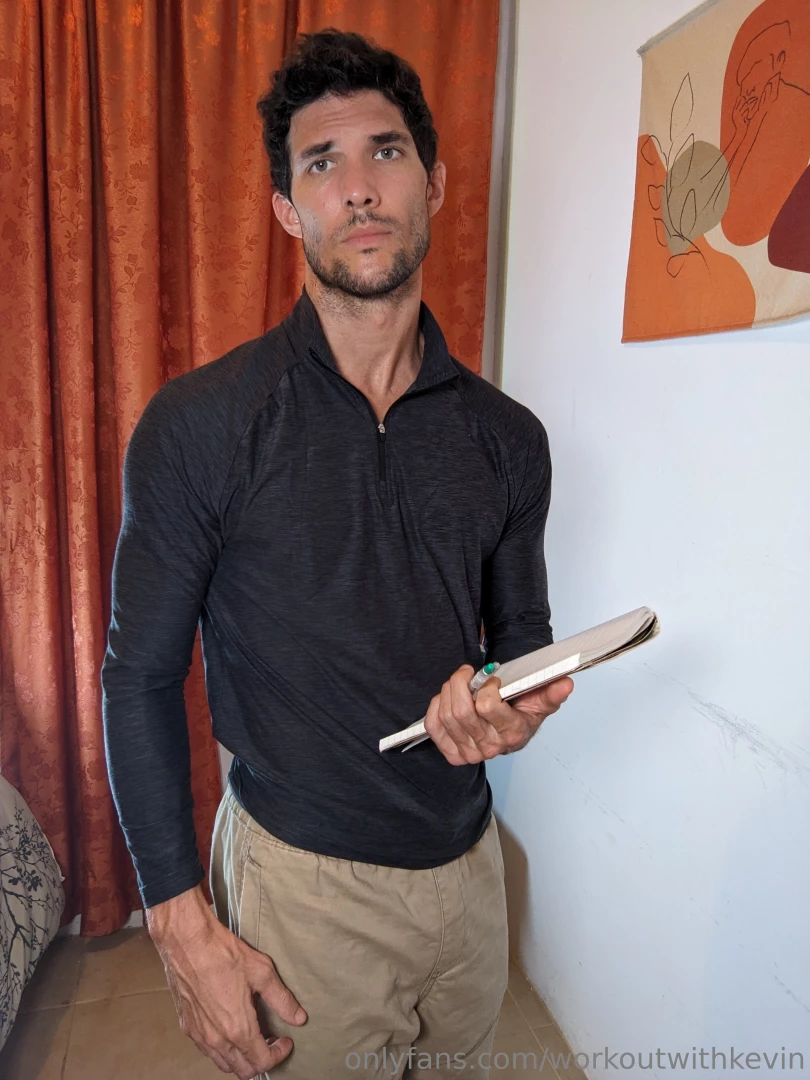 Meet your new masturbation instructor part 1 