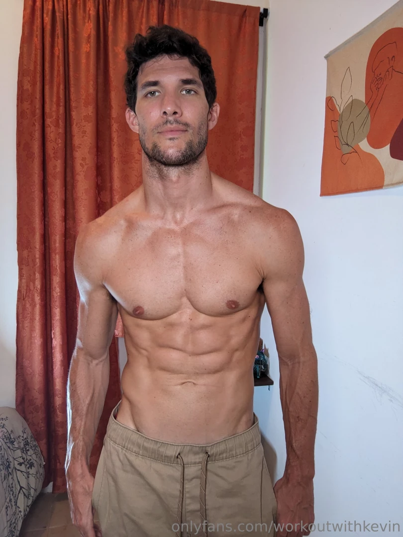 Workoutwithkevin 