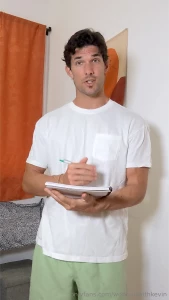 Coming soon the masturbation institute advanced course