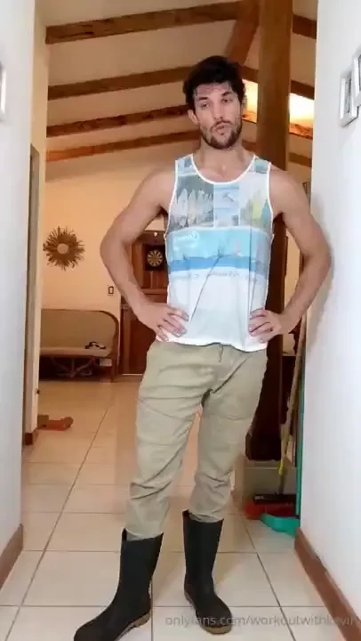 Pov your dirty-talking repairman makes you an offer do you accept 