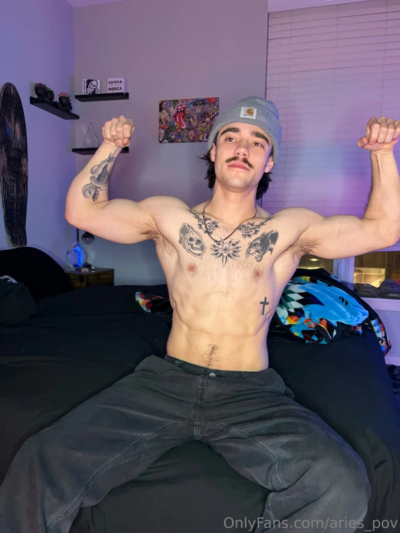 Lots of things to catch up 