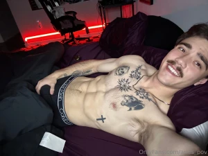 Want to join me part 171