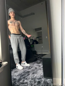 Look but don t touch unless i say so part 47