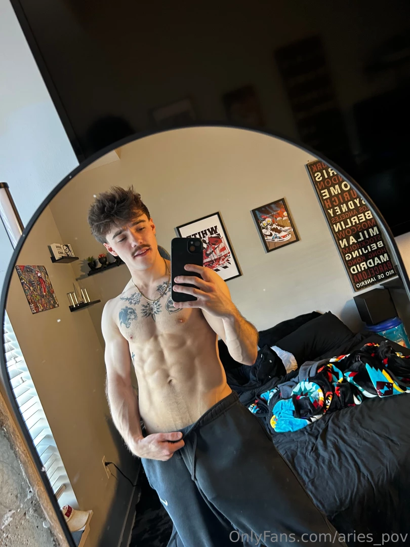 Check out your dms part 6 