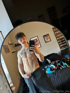 Check out your dms part 6