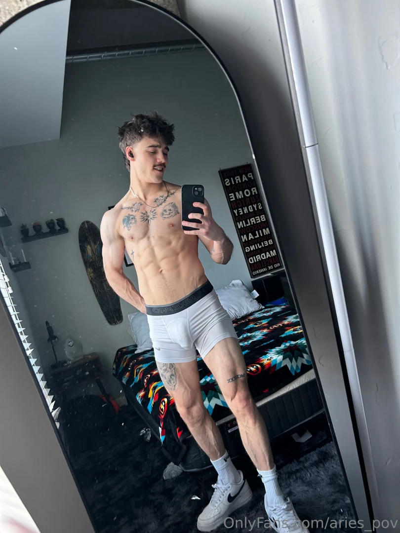 Have you all seen what i sent in your dms earlier 