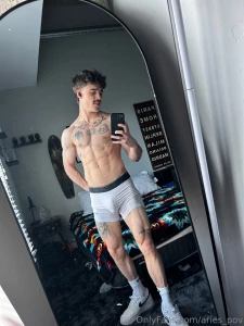 Have you all seen what i sent in your dms earlier