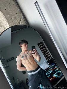 Happy morning part 21