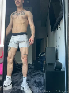 Who wants a hard for today