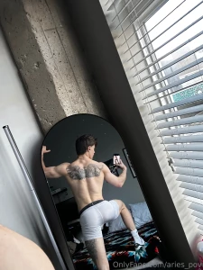 Who wants some back shots