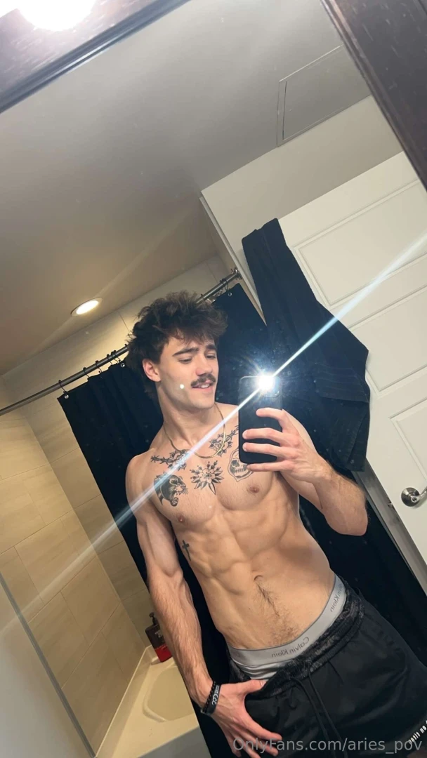 Up all night to play with ya part 1 