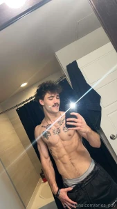 Up all night to play with ya part 1