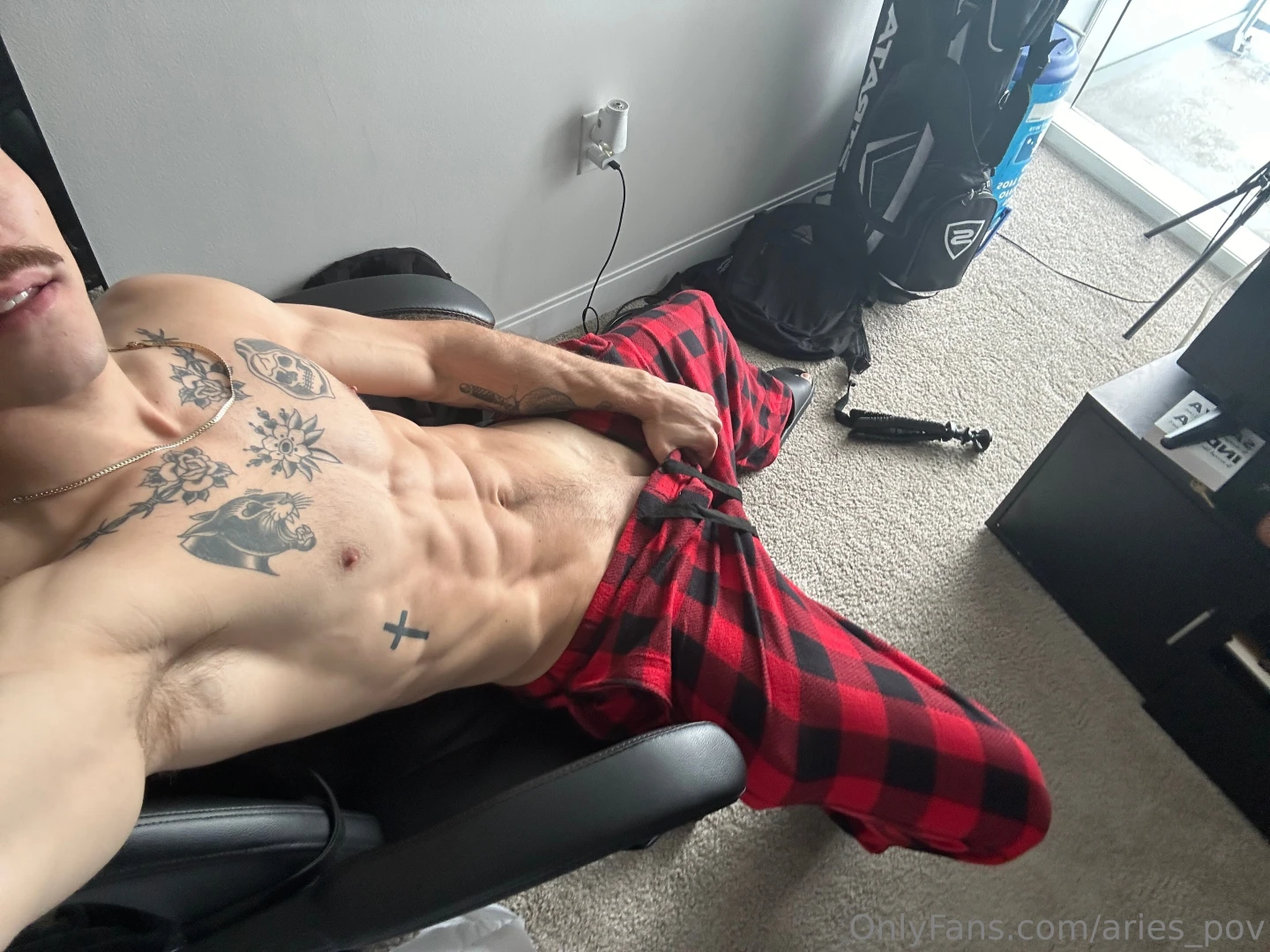 Can you hold it for me part 5 