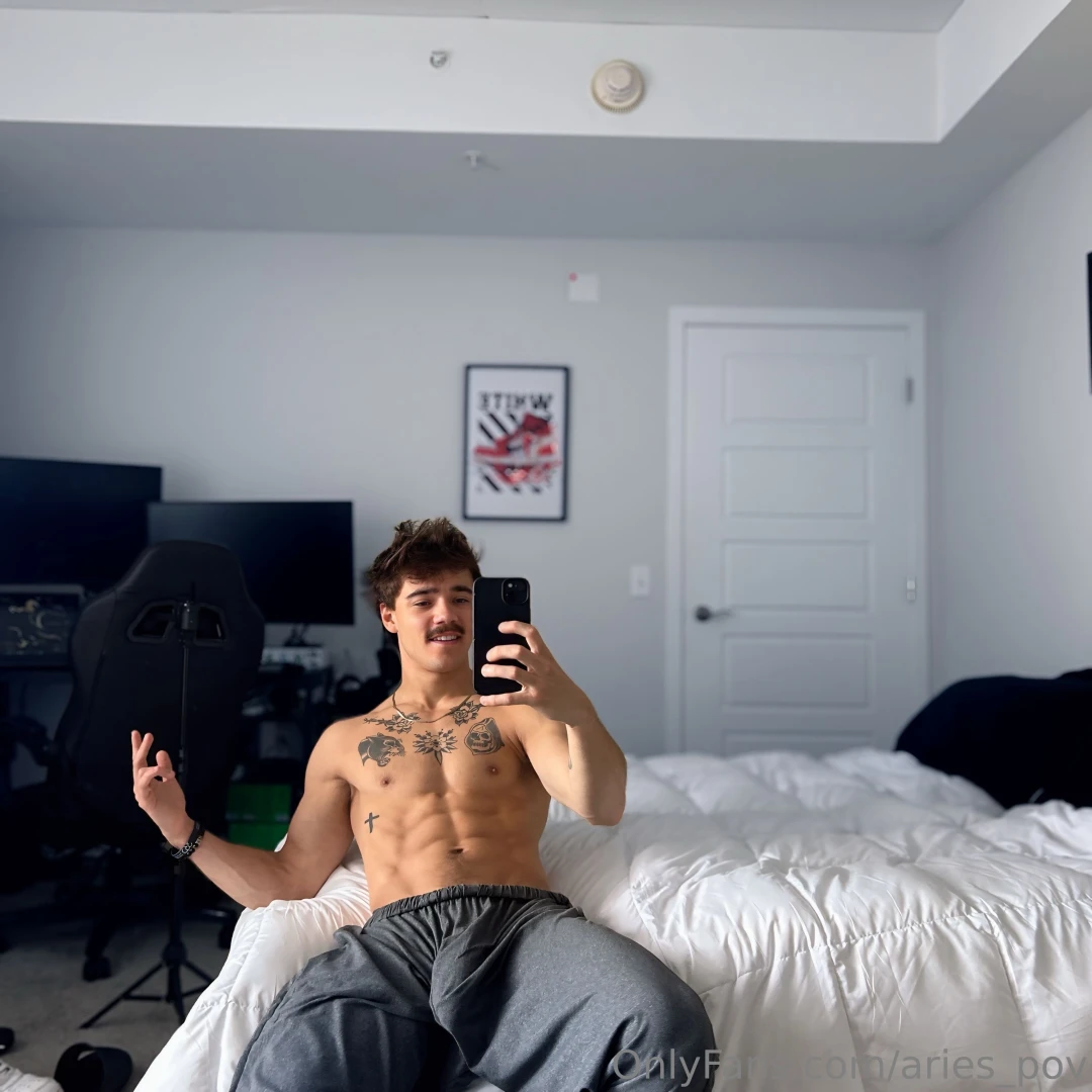 No games just muscles meat and a view that ll leave you breathless 