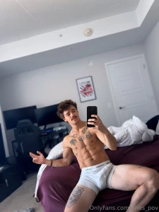 Should i take off my boxer shorts