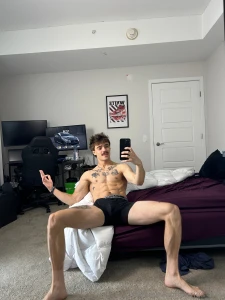 Turning up the vibe part 1