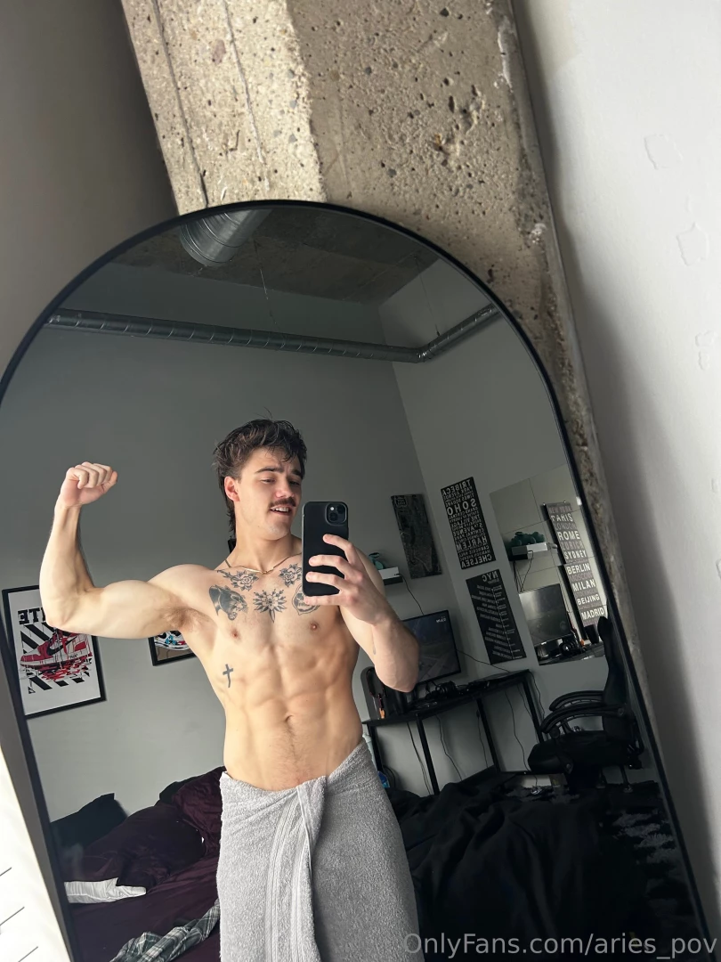 Any special requests for daddy 