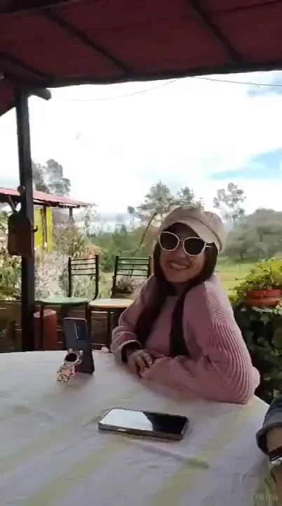 The full outside adventure part 1 