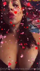 I need less voices just you and me