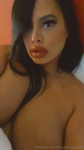 So kissable and ready for your are you gonna keep me waiting