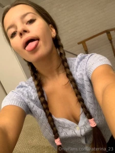 I m so turned on by your comments