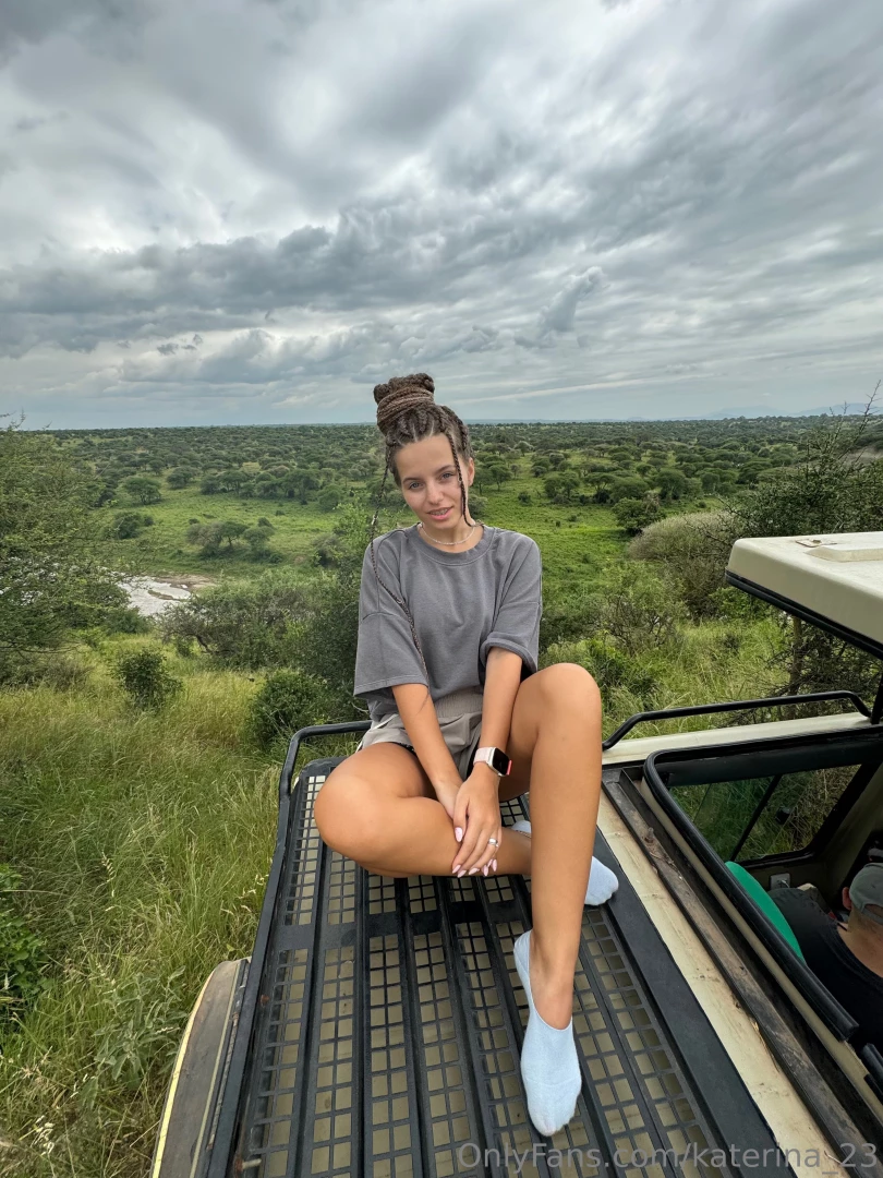 This view is so inspiring part 2 